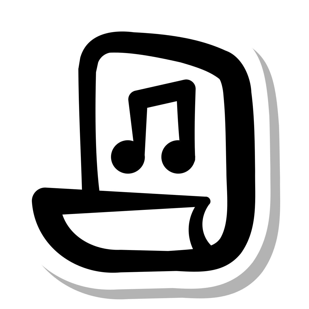 音频原野乐器林
